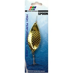 Блешня для риби коливна, EOS P0007В, вага 20г, колір № GS101001